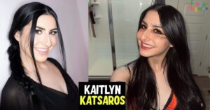 Kaitlyn Katsaros: Bio, Age, Height, Weight, Net Worth All Revealed