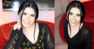 Kaitlyn Katsaros: Bio, Age, Height, Weight, Net Worth All Revealed