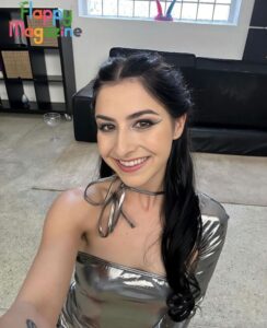 Kaitlyn Katsaros: Bio, Age, Height, Weight, Net Worth All Revealed