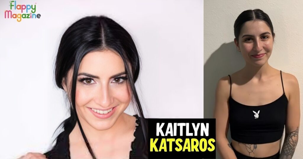 Kaitlyn Katsaros, wiki, age, height, net worth ,relationship 