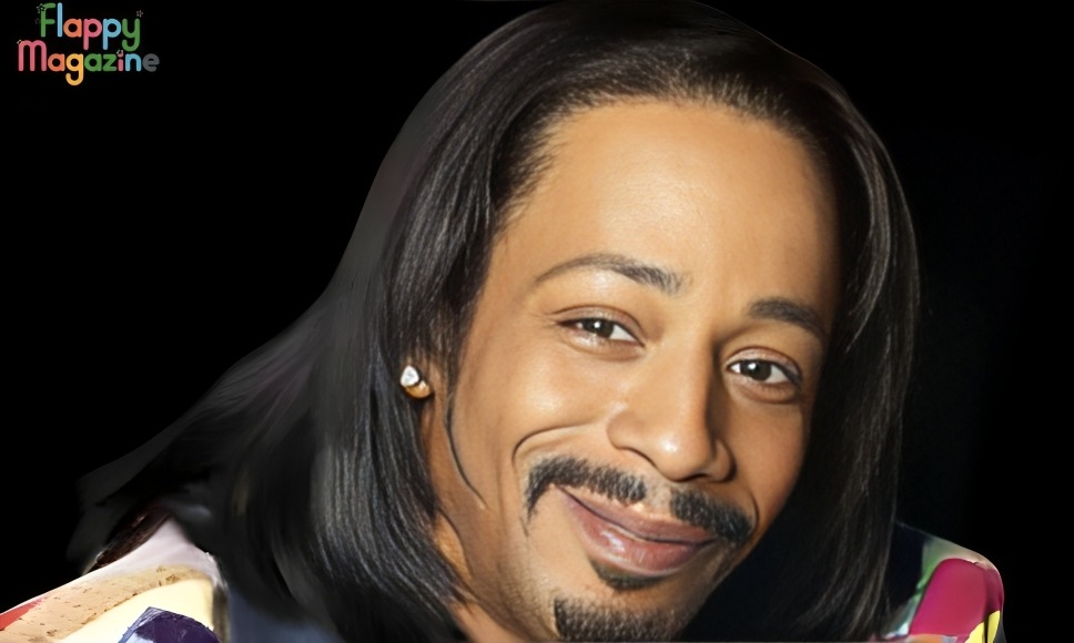 Katt Williams