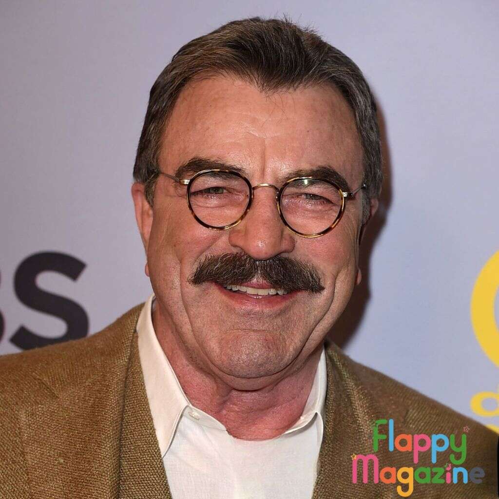 Kevin Selleck Age