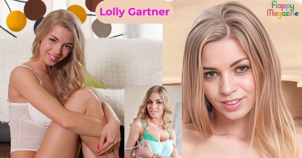 lolly gartner