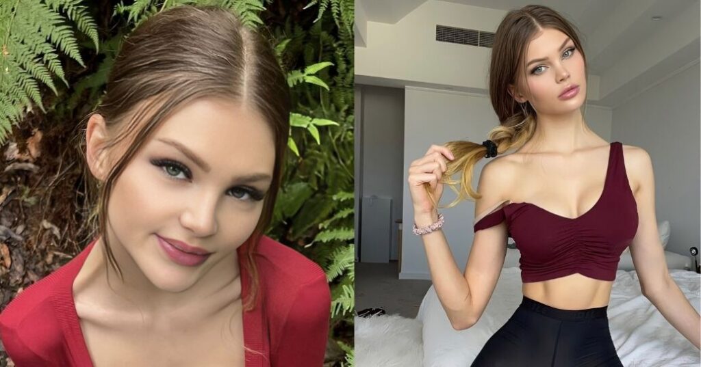 Mila Sobolov Bio, Age, Net Worth, Height, and Fresh Updates