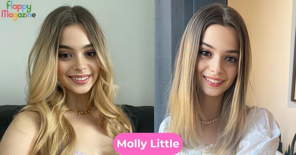 Molly Little Bio, Age, Net Worth, Height, Boyfriend