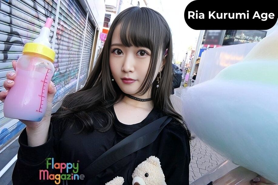 Ria Kurumi Age