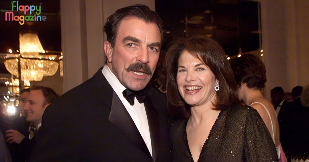 kevin selleck wife