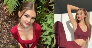 Mila Sobolov: Bio, Age, Net Worth, Height, and Fresh Updates
