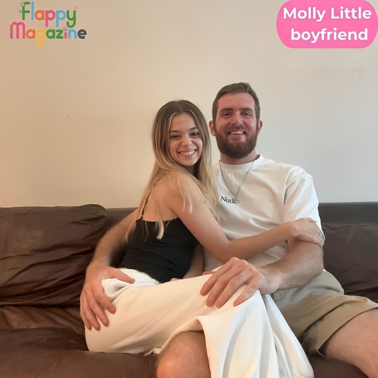 molly little boyfriend