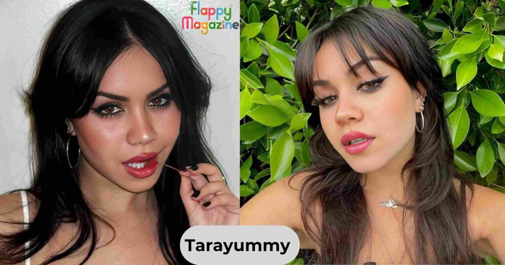 tarayummy age