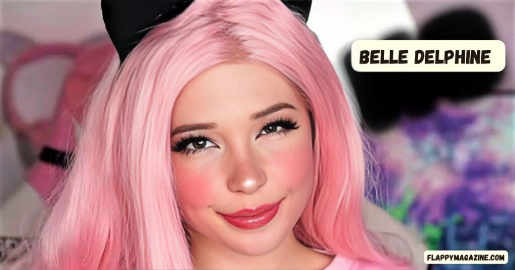 Belle Delphine Age Height, Weight, Net Worth