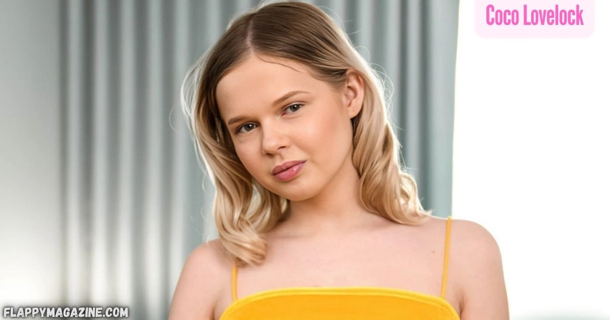 Coco Lovelock Age, Bio, Height, Career, Net Worth