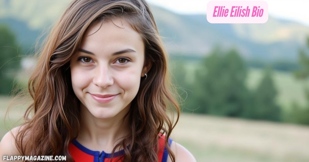 Ellie Eilish Bio, Age, Height, Net Worth & More