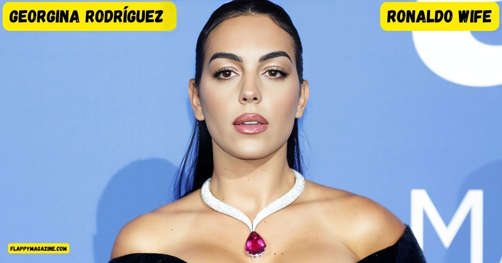 Georgina Rodríguez Age Bio, Height Career, Net Worth and Relationship