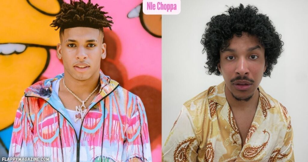 Nle Choppa Height, Weight, Age, Net Worth