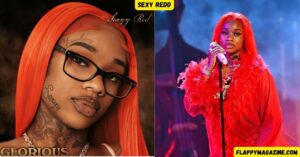 Sexy Redd Height, Age, Career, Net Worth and lyrics