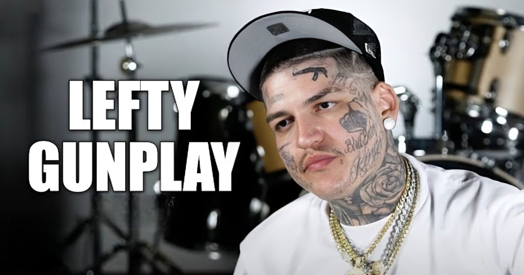 Lefty Gunplay Net Worth and Success