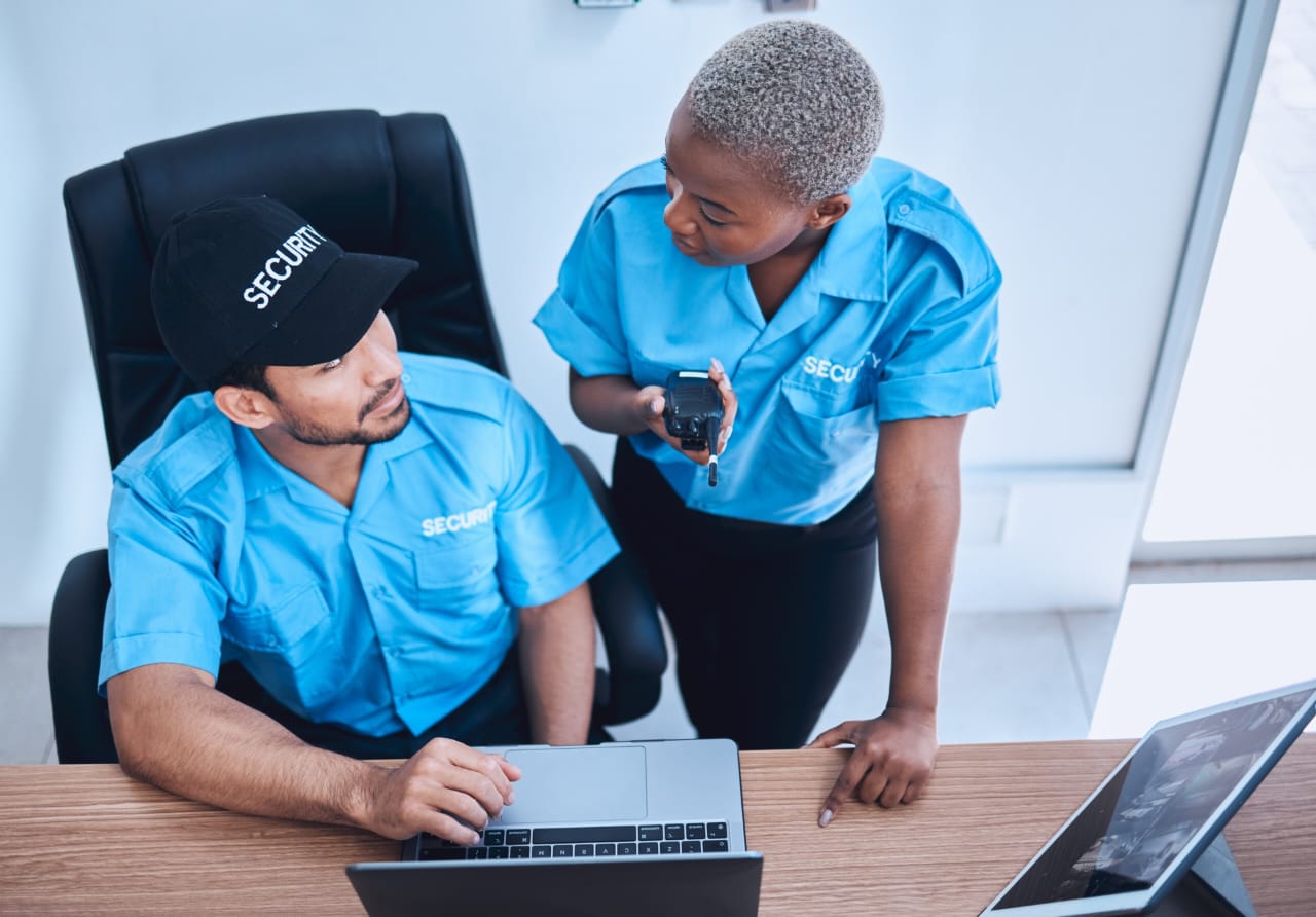 How to Create a Safer and More Secure Workplace - Flappy Magazine